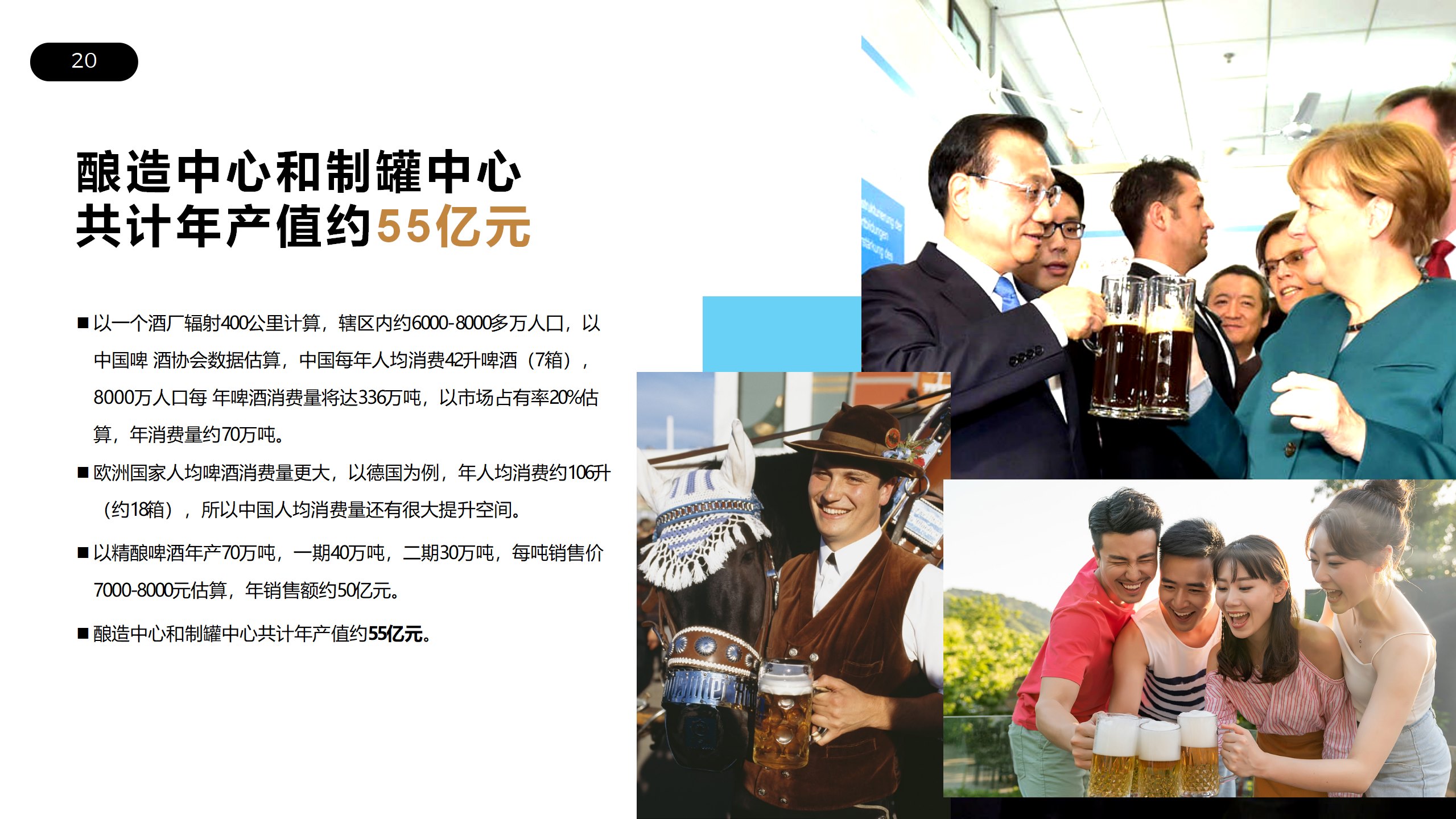 德州啤酒产业园区规划商业计划书(图9) 德州啤酒产业园区规划商业计划书(图9)