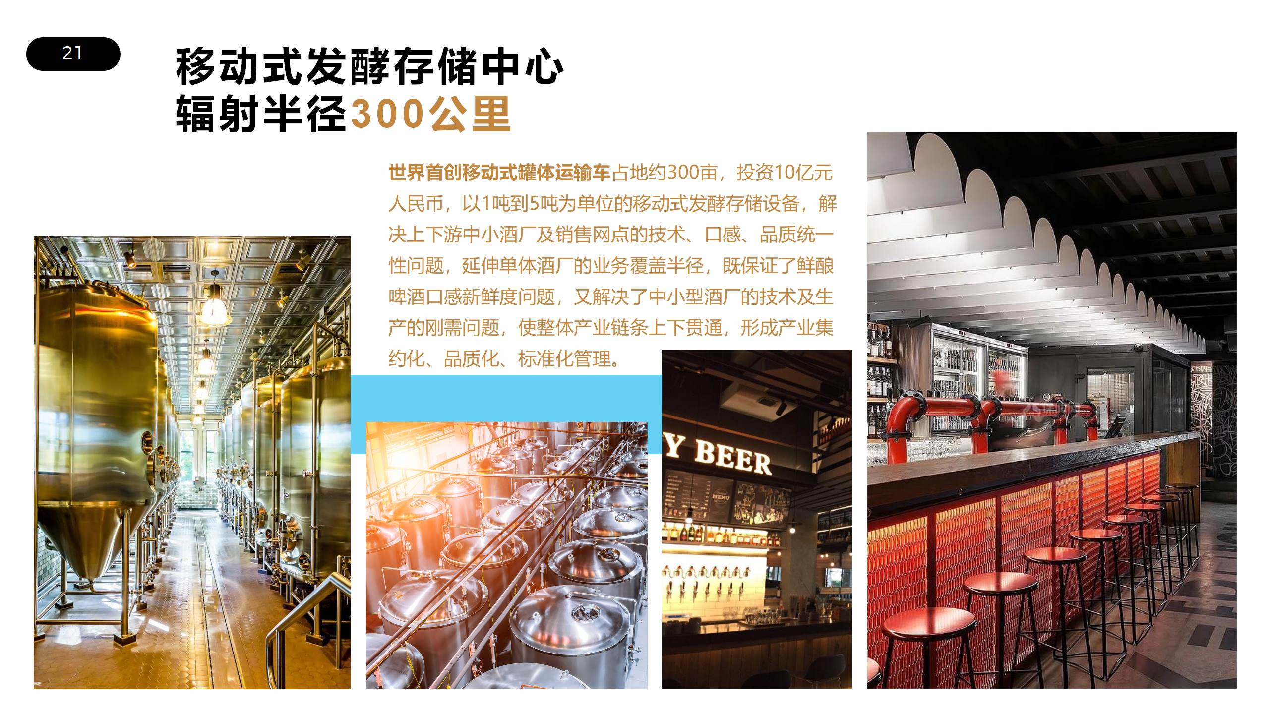 德州啤酒产业园区规划商业计划书(图10) 德州啤酒产业园区规划商业计划书(图10)