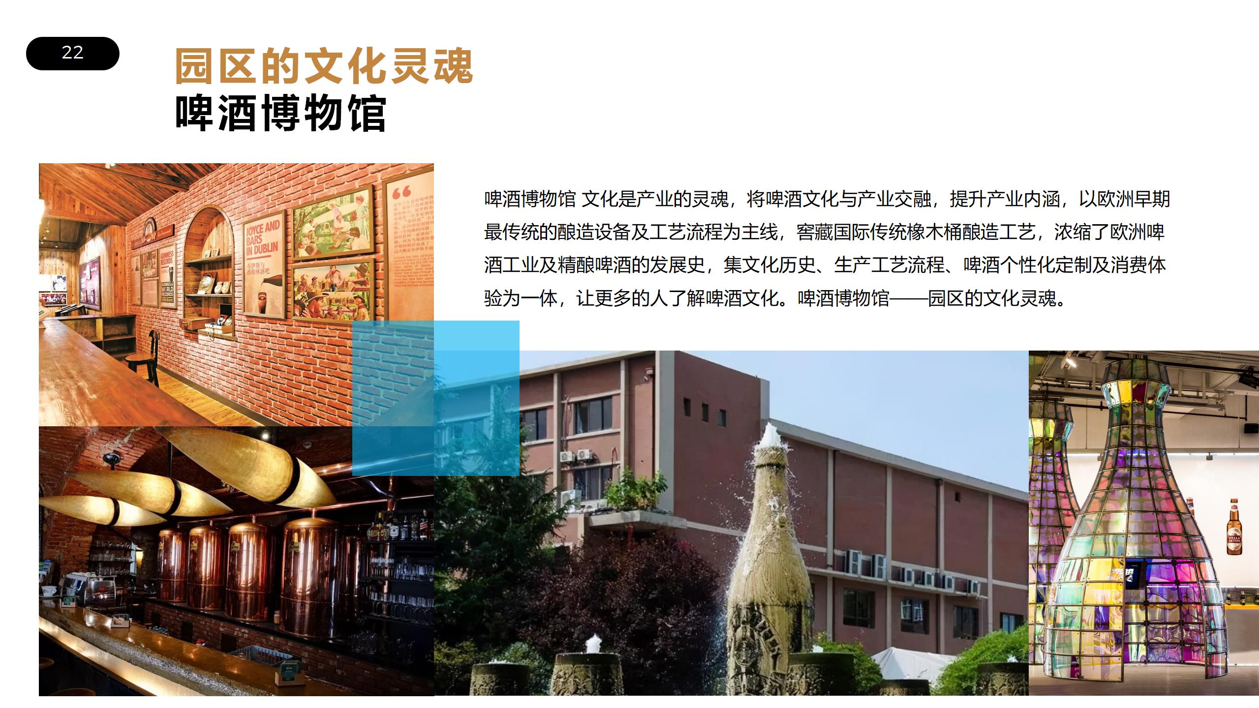 德州啤酒产业园区规划商业计划书(图11) 德州啤酒产业园区规划商业计划书(图11)