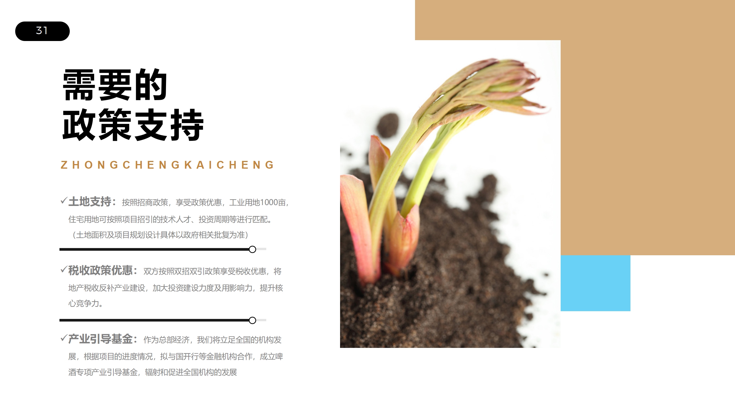 德州啤酒产业园区规划商业计划书(图15) 德州啤酒产业园区规划商业计划书(图14)