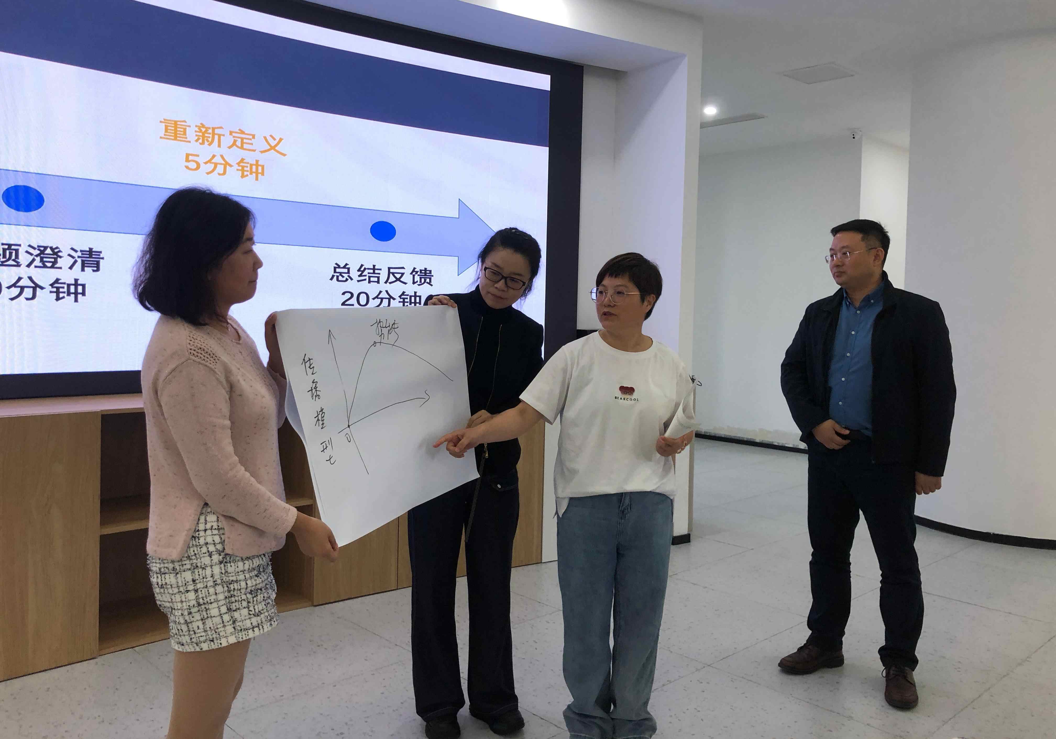 半岛私董会走访增益安生物科技,一场关于心灵的盛宴(图2) 半岛私董会走访增益安生物科技,一场关于心灵的盛宴(图2)