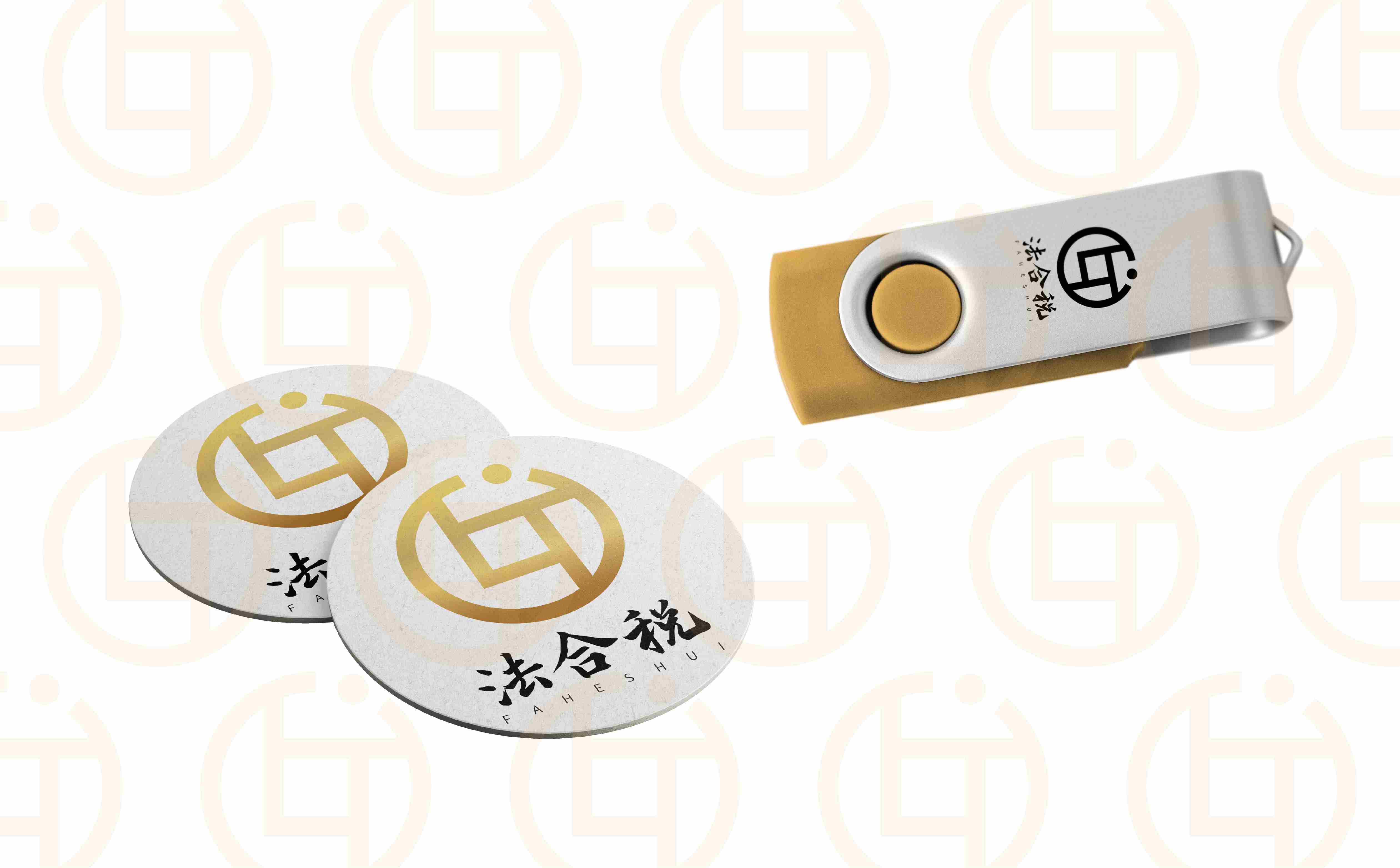 财税行业法和税logo形象设计(图7) 财税行业形象设计,青岛logo设计,青岛vi设计,法律行业logo设计(图7)