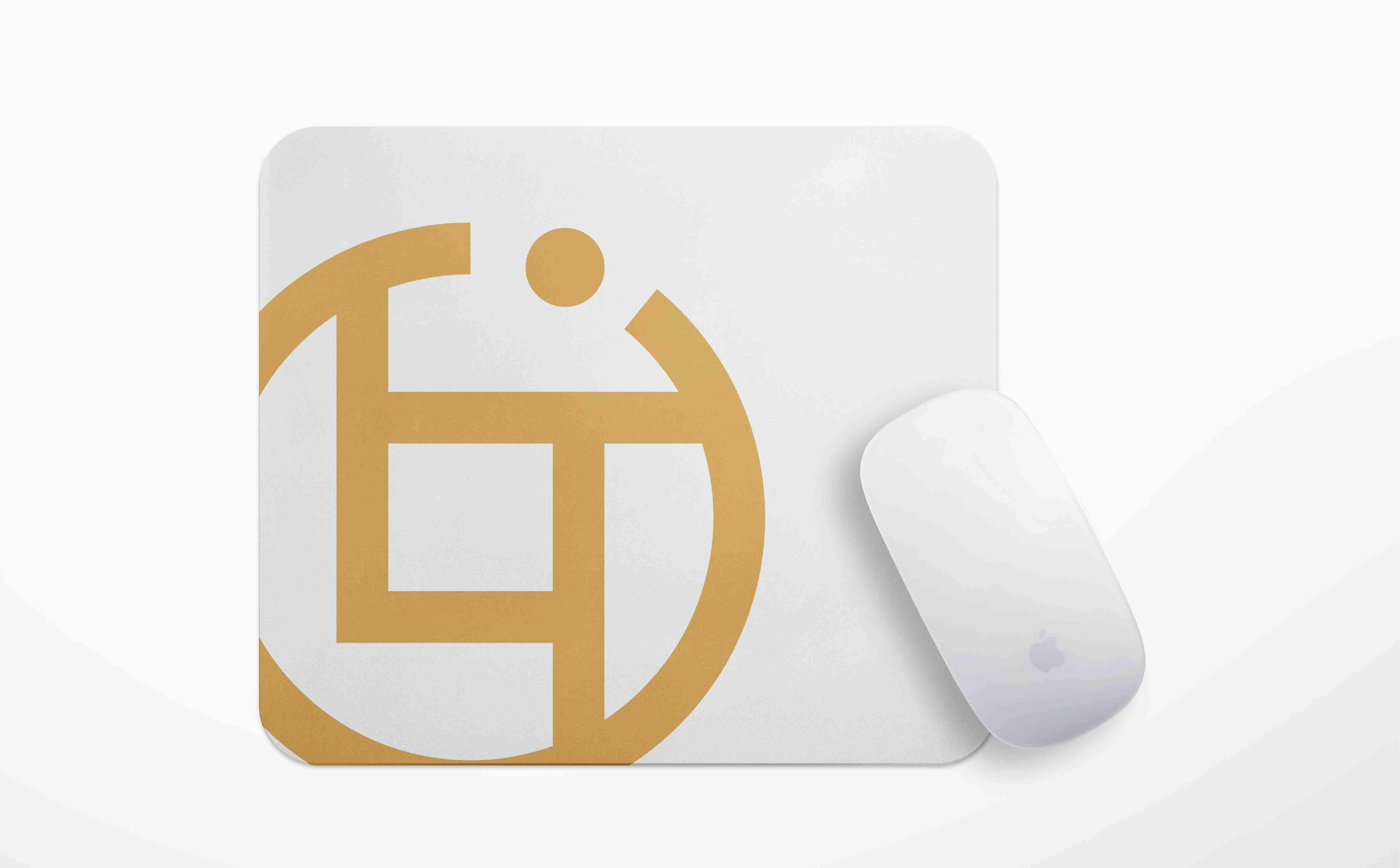 财税行业法和税logo形象设计(图4) 财税行业形象设计,青岛logo设计,青岛vi设计,法律行业logo设计(图4)