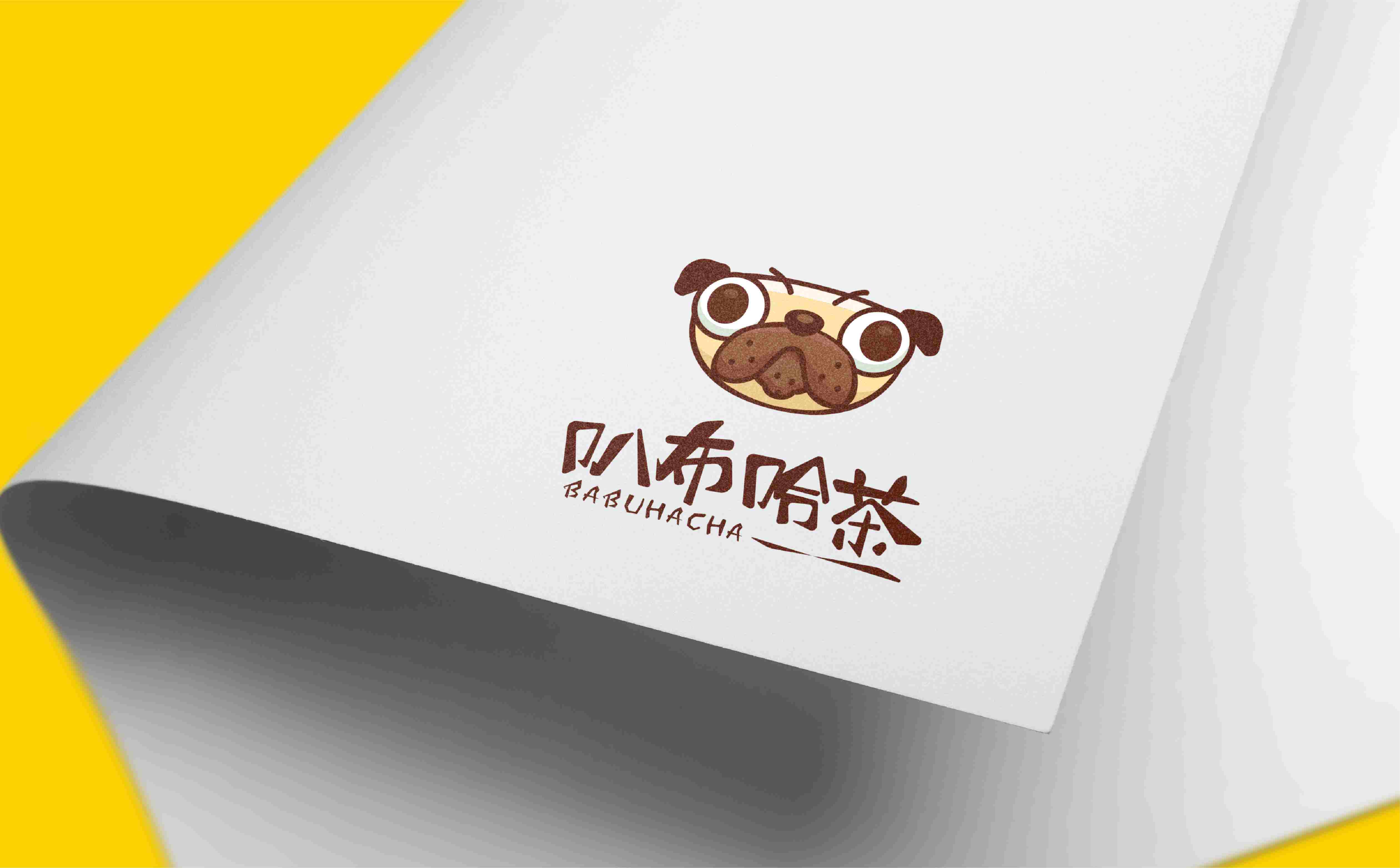奶茶连锁形象设计,奶茶形象,奶茶店IP,奶茶店包装,奶茶店门头,奶茶店ip形象设计(图5)