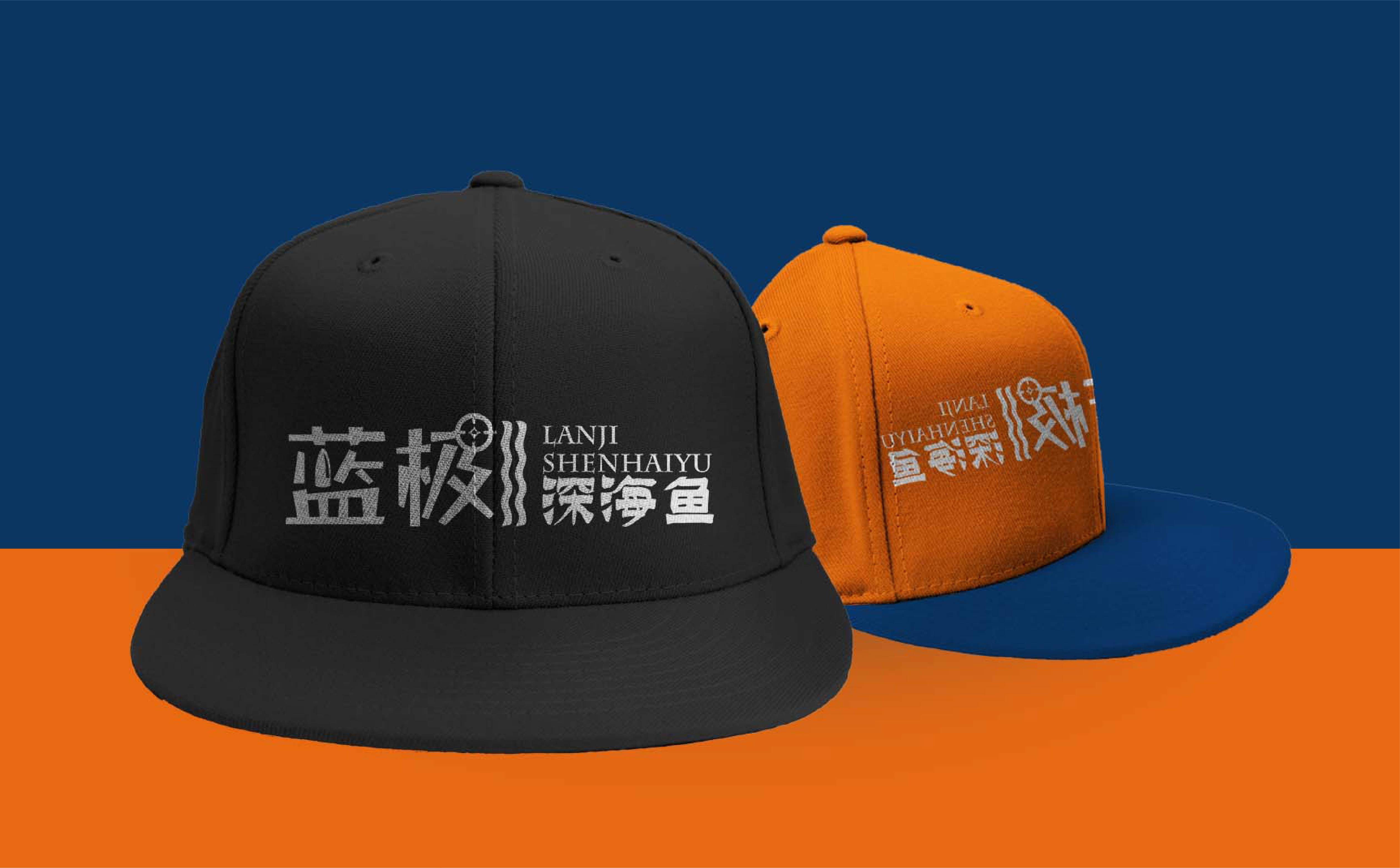 青岛LOGO设计,青岛VI设计,海产品整体形象设计,海产品形象设计,海产品logo设计,海产品包装设计(图7) 青岛LOGO设计,青岛VI设计,海产品整体形象设计,海产品形象设计,海产品logo设计,海产品包装设计(图7)
