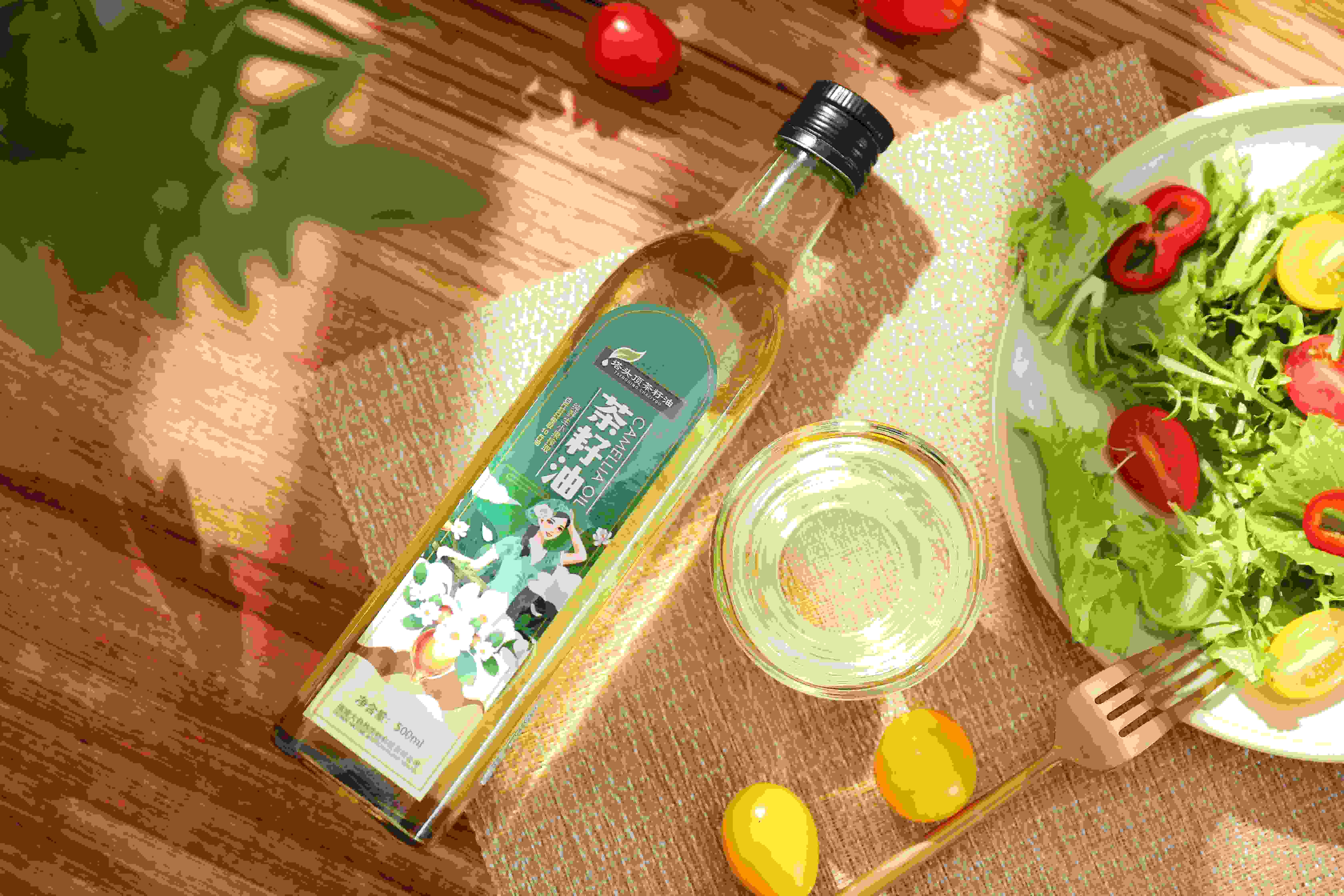 山茶油图片拍摄,山茶油详情页设计,食用油广告拍摄,食用油详情页,食用油线上设计(图2) 山茶油图片拍摄,山茶油详情页设计,食用油广告拍摄,食用油详情页,食用油线上设计(图2)