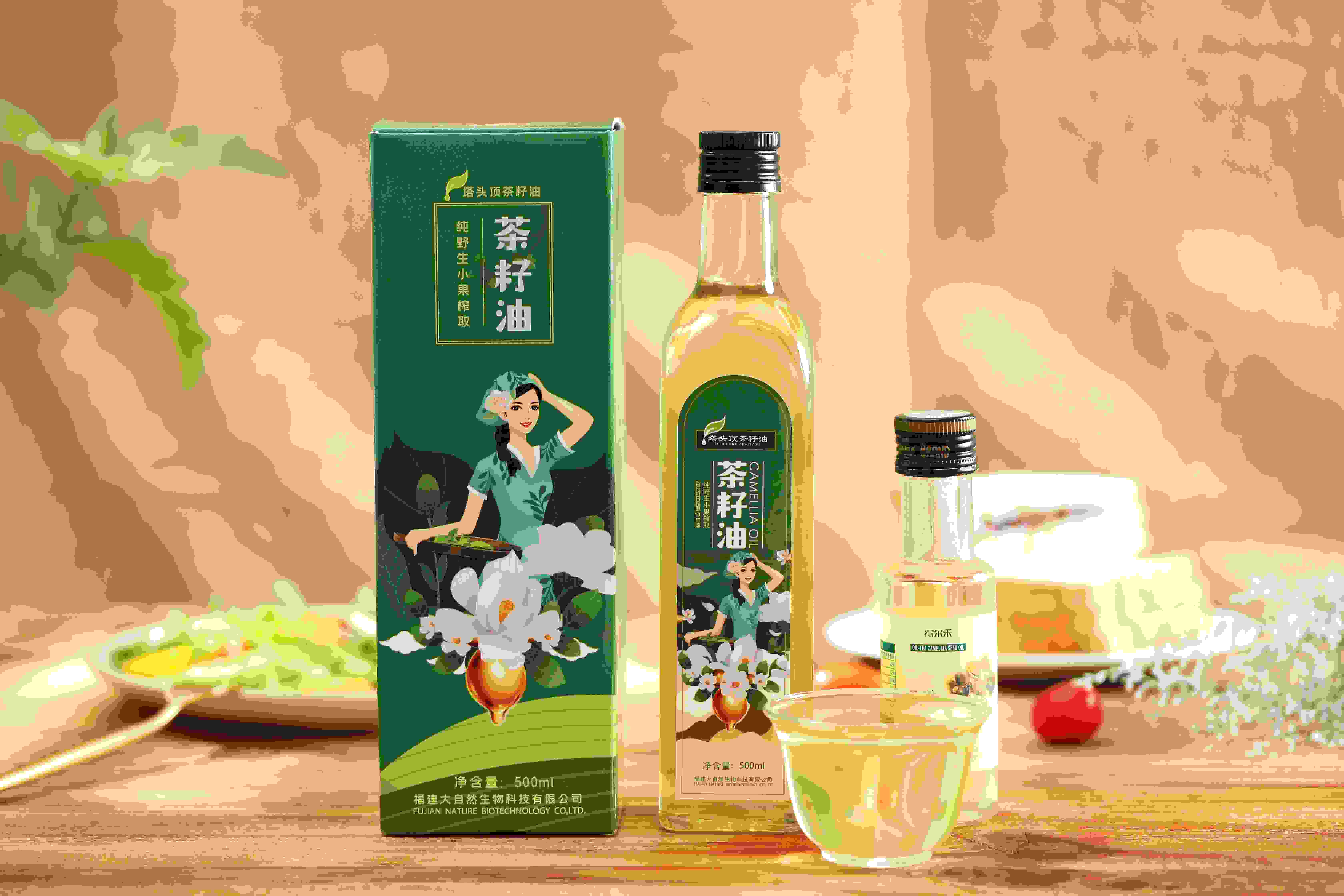 山茶油图片拍摄,山茶油详情页设计,食用油广告拍摄,食用油详情页,食用油线上设计(图3) 山茶油图片拍摄,山茶油详情页设计,食用油广告拍摄,食用油详情页,食用油线上设计(图3)