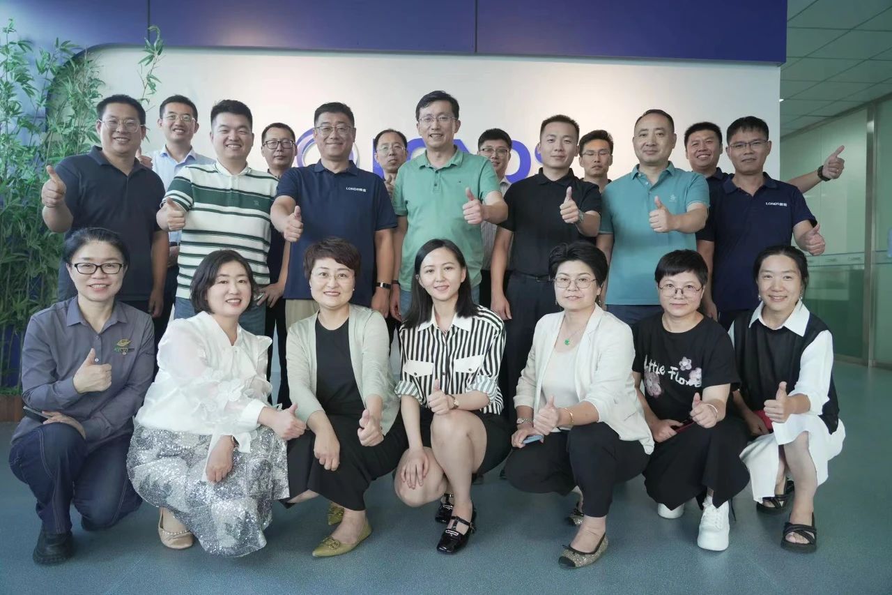 青岛私董会,半岛品牌研习社私董会,花花教练私董会(图3) 半岛品牌研习社/文泰校友会智聚朗兹环保(图3)