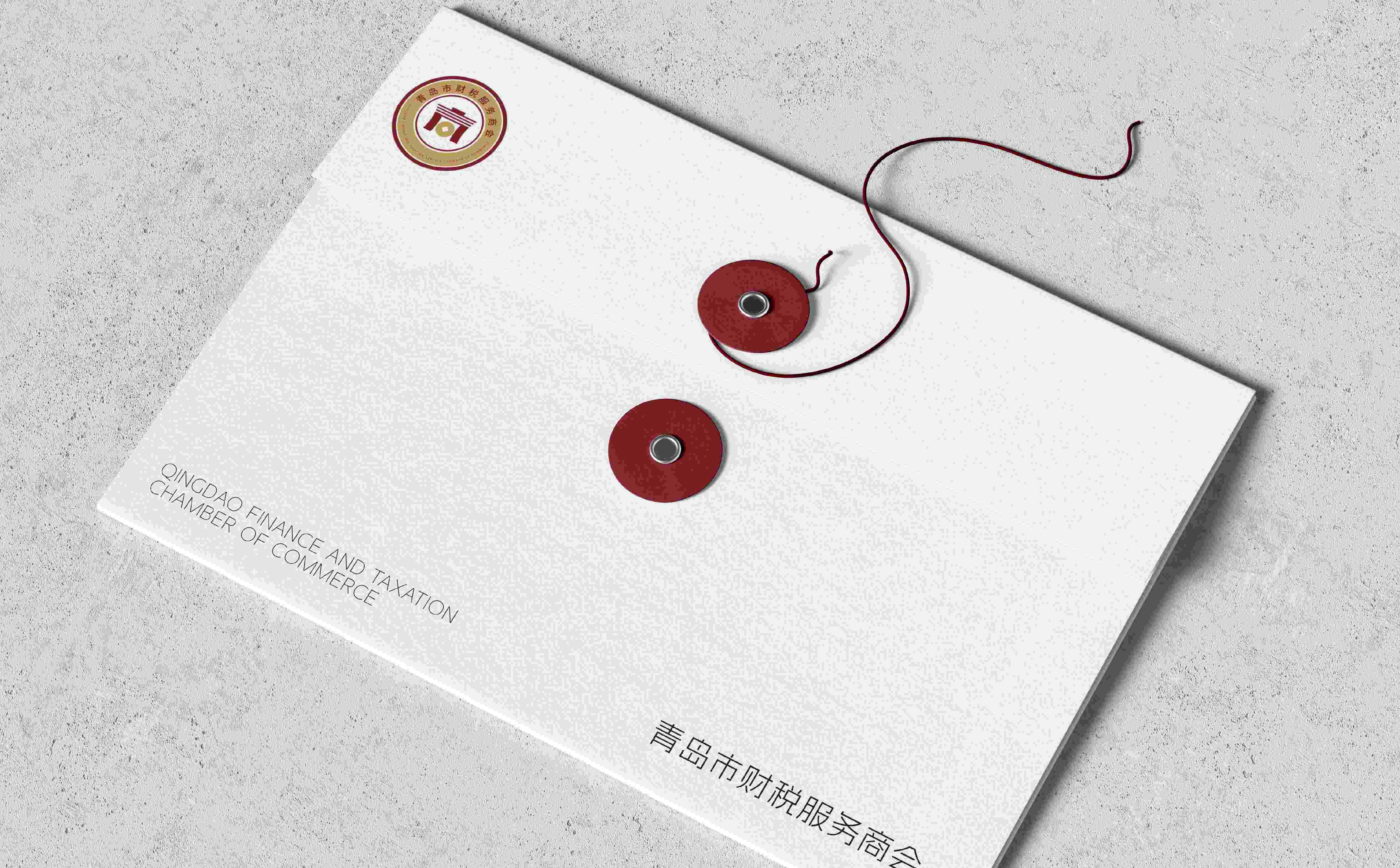 青岛广告公司,青岛设计公司,财税商会logo设计,商会logo设计,商会VI设计,财税品牌logo设计(图9) 青岛广告公司,青岛设计公司,财税商会logo设计,商会logo设计,商会VI设计,财税品牌logo设计(图9)