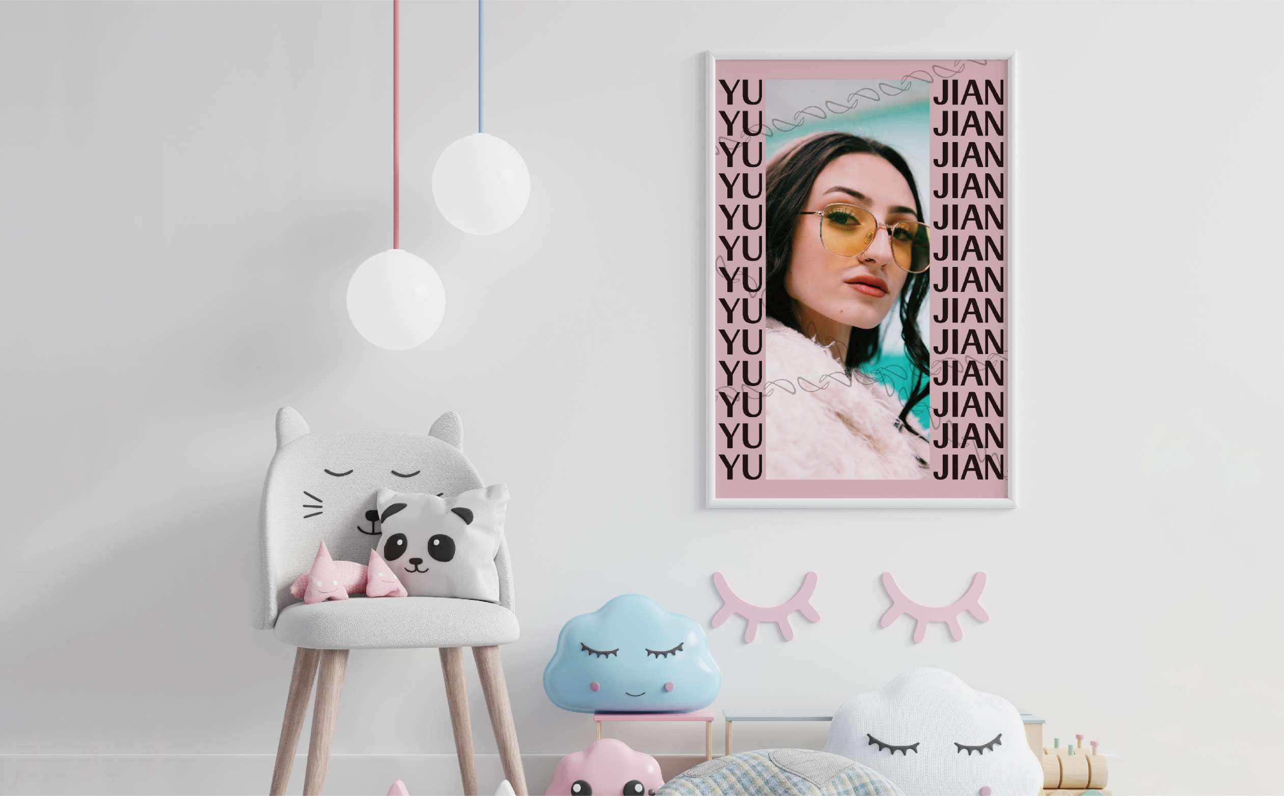 眼镜行业logo设计,眼镜品牌VI设计,眼镜缆索SI设计,青岛眼镜品牌全案设计,青岛设计公司,青岛策划公司,青岛广告公司(图8)