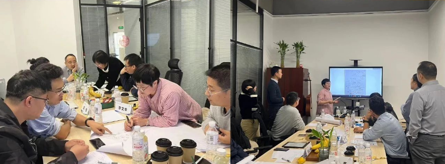 半岛品牌研习社+文泰校友私董会-必应公司的新业务拓展探讨(图3) 半岛品牌研习社+文泰校友私董会-必应公司的新业务拓展探讨(图3)