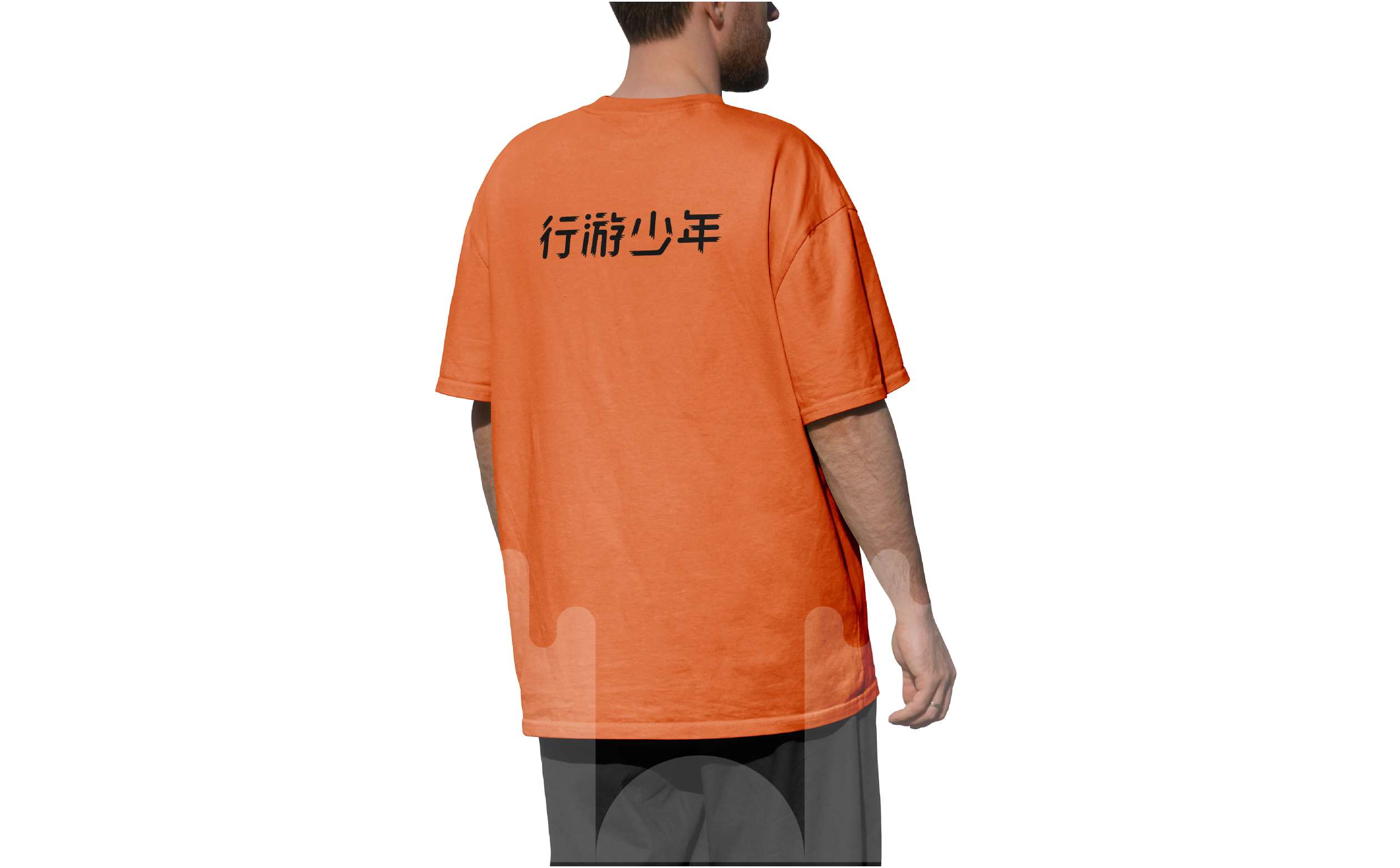 旅游品牌形象设计,少年游品牌logo形象设计,青岛设计公司,青岛全案策划设计公司,旅游品牌形象设计,旅游公司形象设计(图9)
