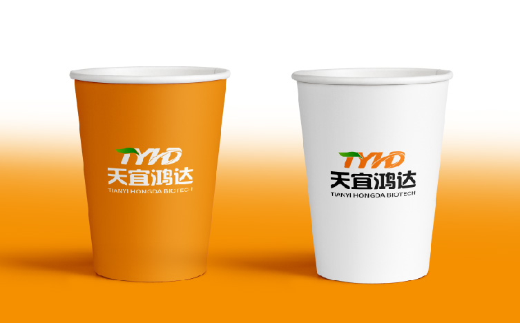 生物科技型企业logo设计,企业形象设计,标志设计,VI设计(图8) 生物科技型企业logo设计,企业形象设计,标志设计,VI设计(图8)