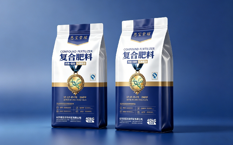 肥料包装设计，高端化肥包装设计，生物肥包装设计，青岛包装设计，品牌设计，包装设计公司(图7)
