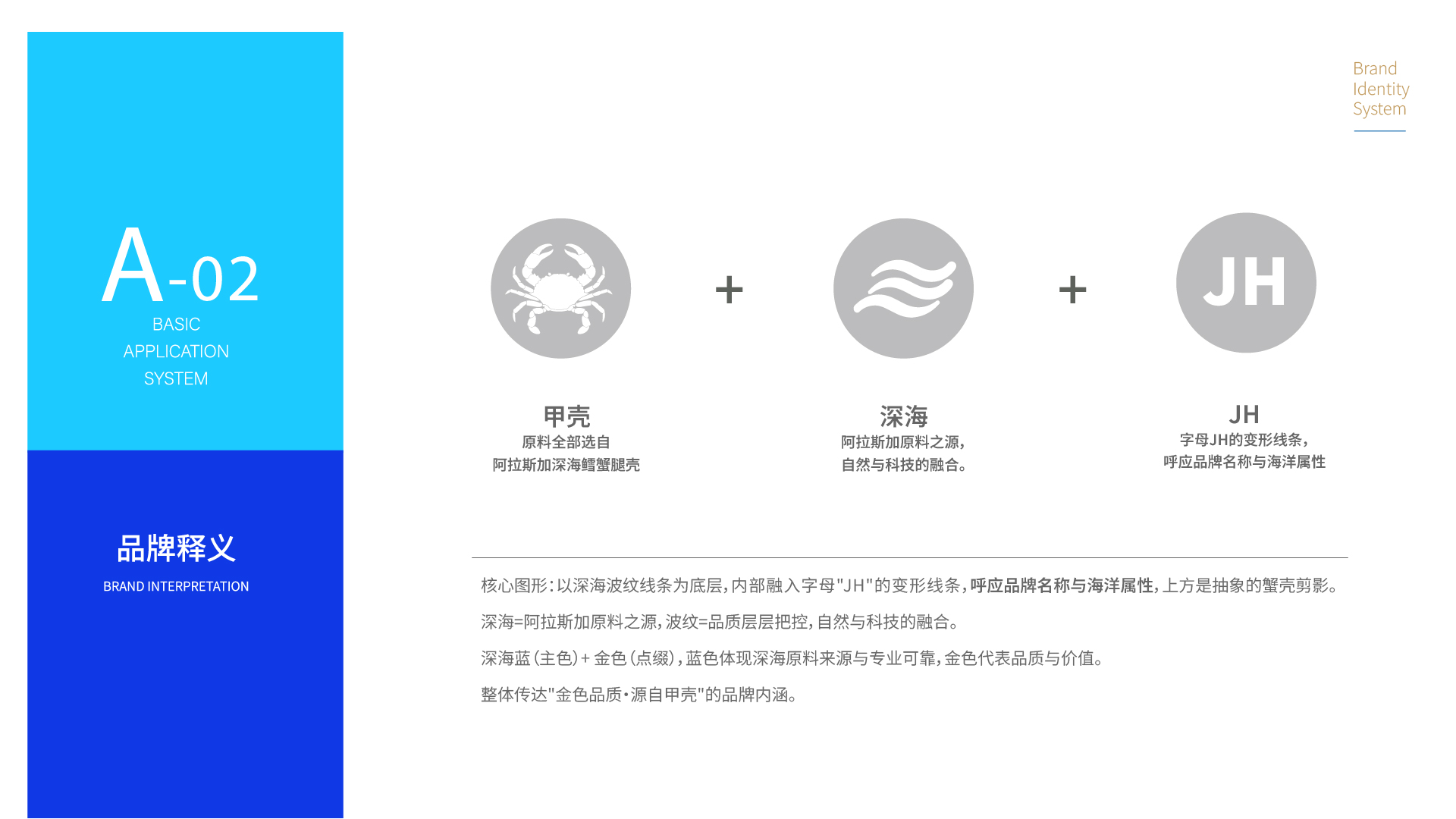生物科技型企业logo设计,企业形象设计,标志设计,Vi设计,青岛logo设计公司,青岛品牌设计,青岛标志设计(图3)