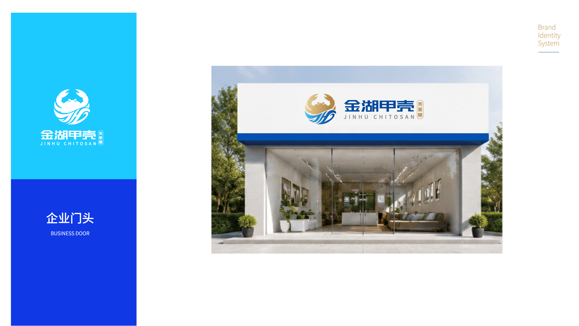 生物科技型企业logo设计,企业形象设计,标志设计,Vi设计,青岛logo设计公司,青岛品牌设计,青岛标志设计(图16)