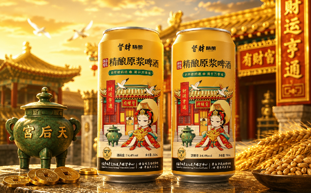 精酿啤酒包装设计,精酿啤酒礼盒设计,青岛设计公司,青岛包装设计,青岛品牌设计,青岛高端礼盒包装设计,青岛啤酒包装设计(图1) 精酿啤酒包装设计,精酿啤酒礼盒设计,青岛设计公司,青岛包装设计,青岛品牌设计,青岛高端礼盒包装设计,青岛啤酒包装设计(图1)
