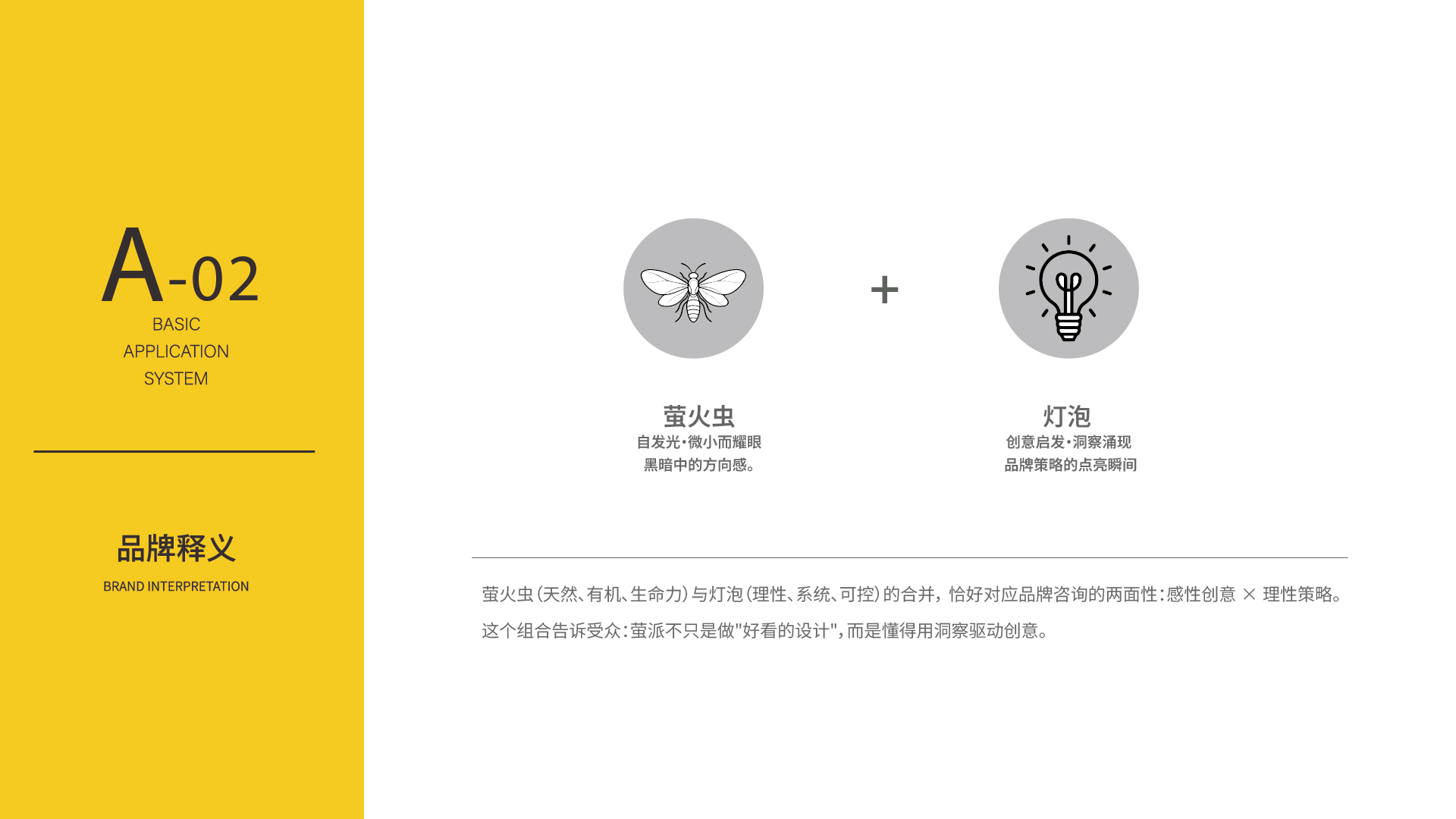 萤派品牌咨询全新 VI 视觉识别系统焕新升级(图3) 萤派品牌咨询全新 VI 视觉识别系统焕新升级(图3)